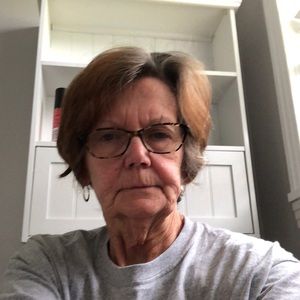Meet your Posher, Sue